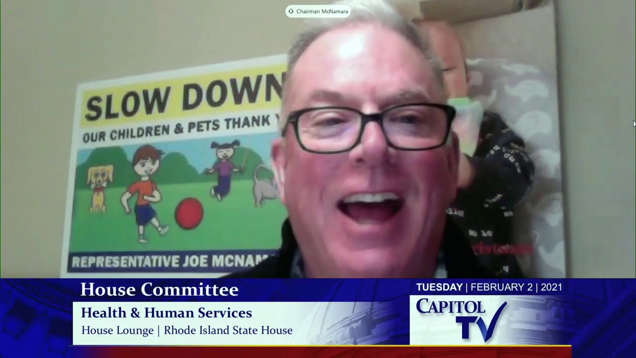 2021 02 02 House HHS 01   HD 720p