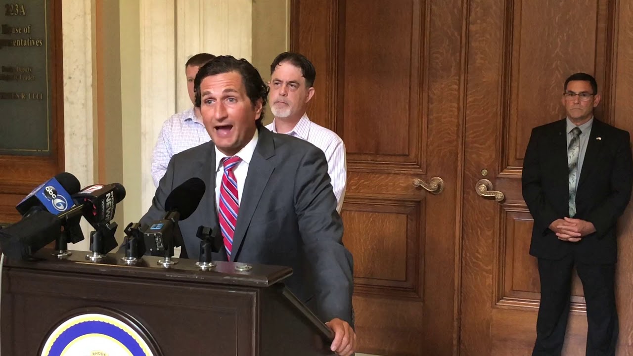 The Jeff Britt Trial intersects with the House Republican JCLS Lawsuit