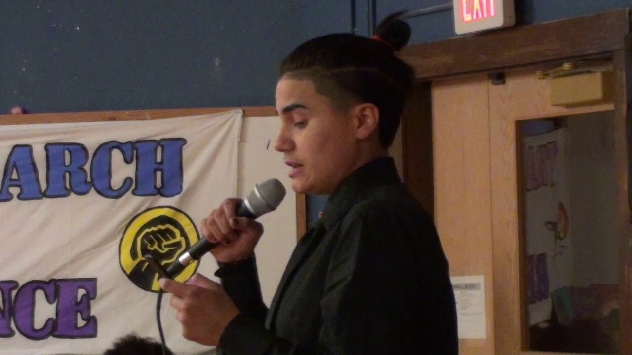 2017-11-20 Transgender Day of Remembrance 03