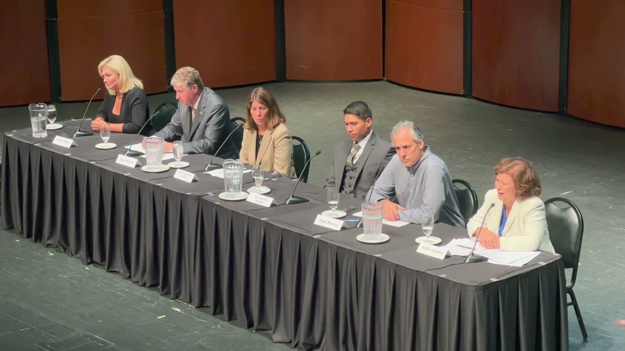ECRI Forum 23