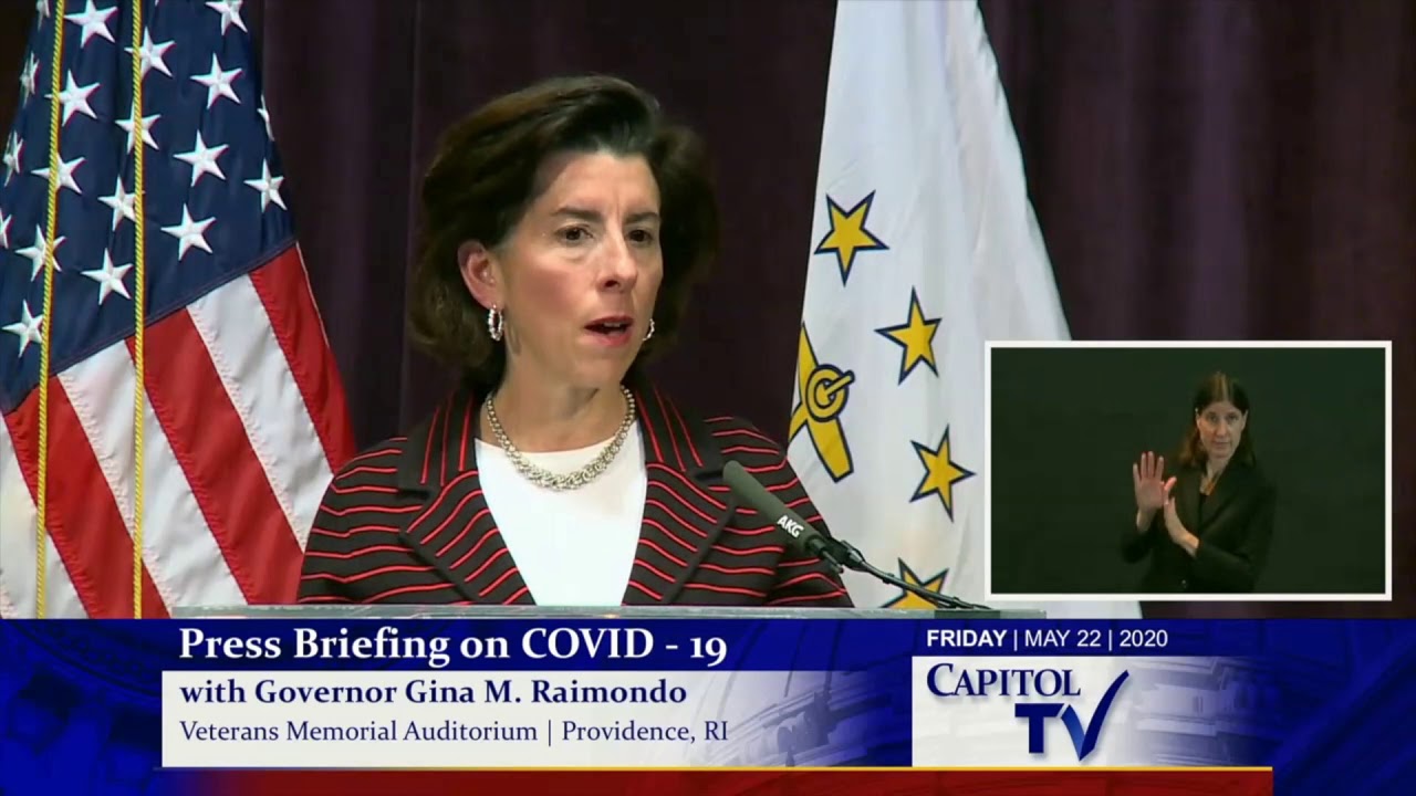 2020-05-22 Evictions