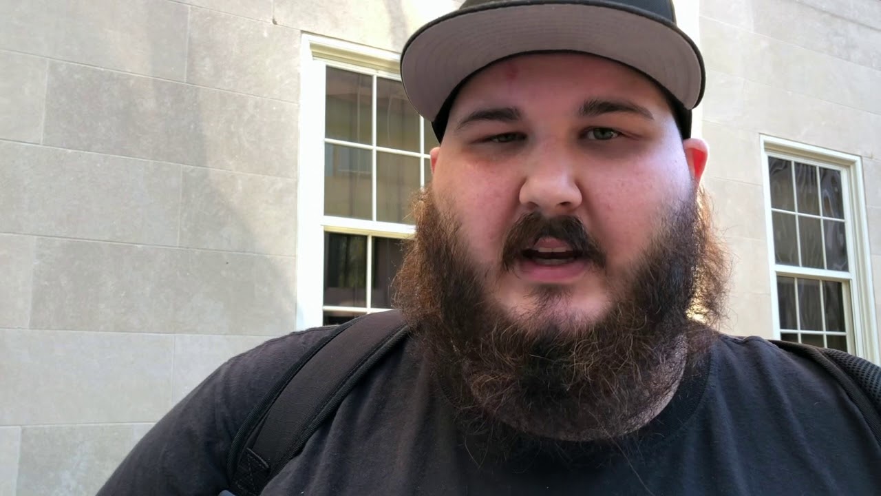 Will Speck of Providence DSA Make Statement Regarding No Charges in Wyatt Center Vehicular Assault