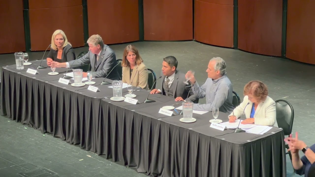 ECRI Forum 40