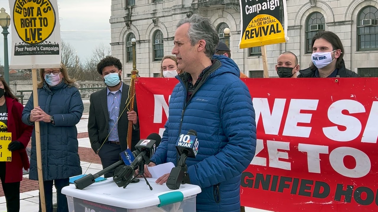 Mendes Brown Encampment 02 Matt Brown