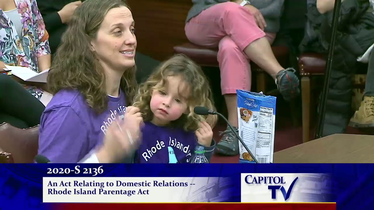 2020-02-04 Parentage Bill Senate 17