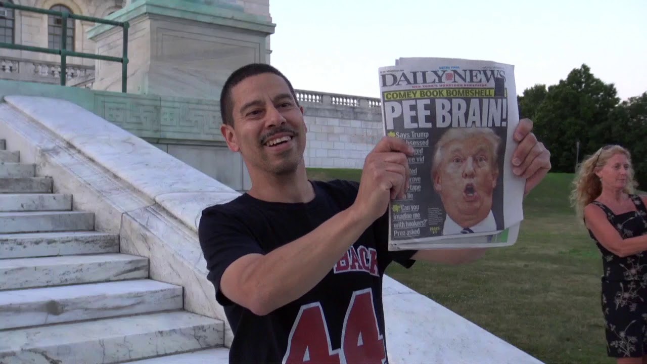 2018-07-18 Vigil for Democracy 05