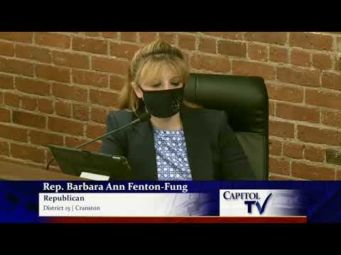 RI House Corporations Committee Discusses Cesspools, Hospital Conversions, Lyme Disease, and More