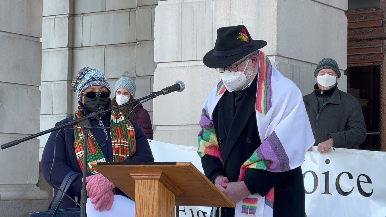 14th Annual Fighting Poverty with Faith Vigil 06
