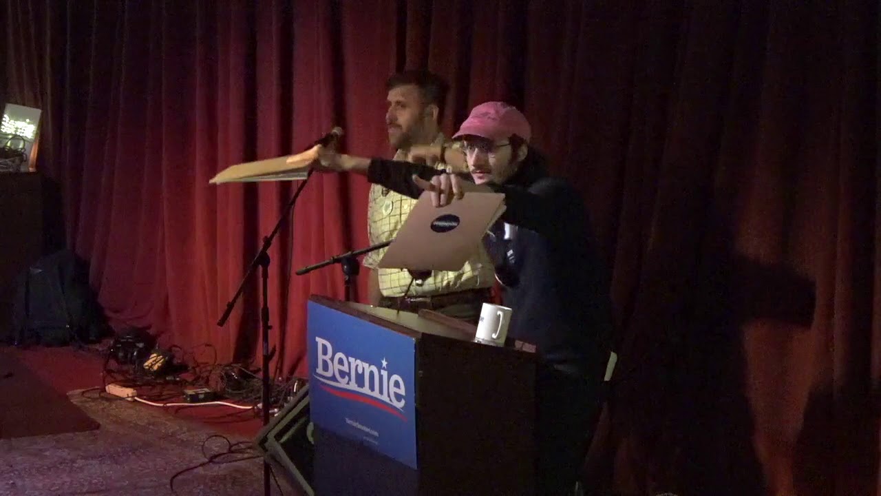 2020-01-11 RI Bernie Sanders Rally 26