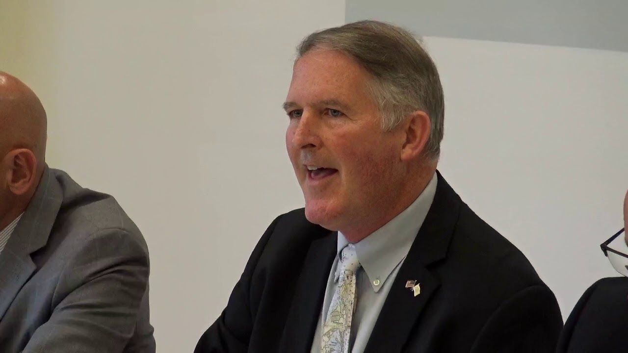 2019-05-06 Sakonnet Region Legislative Meet and Greet 19