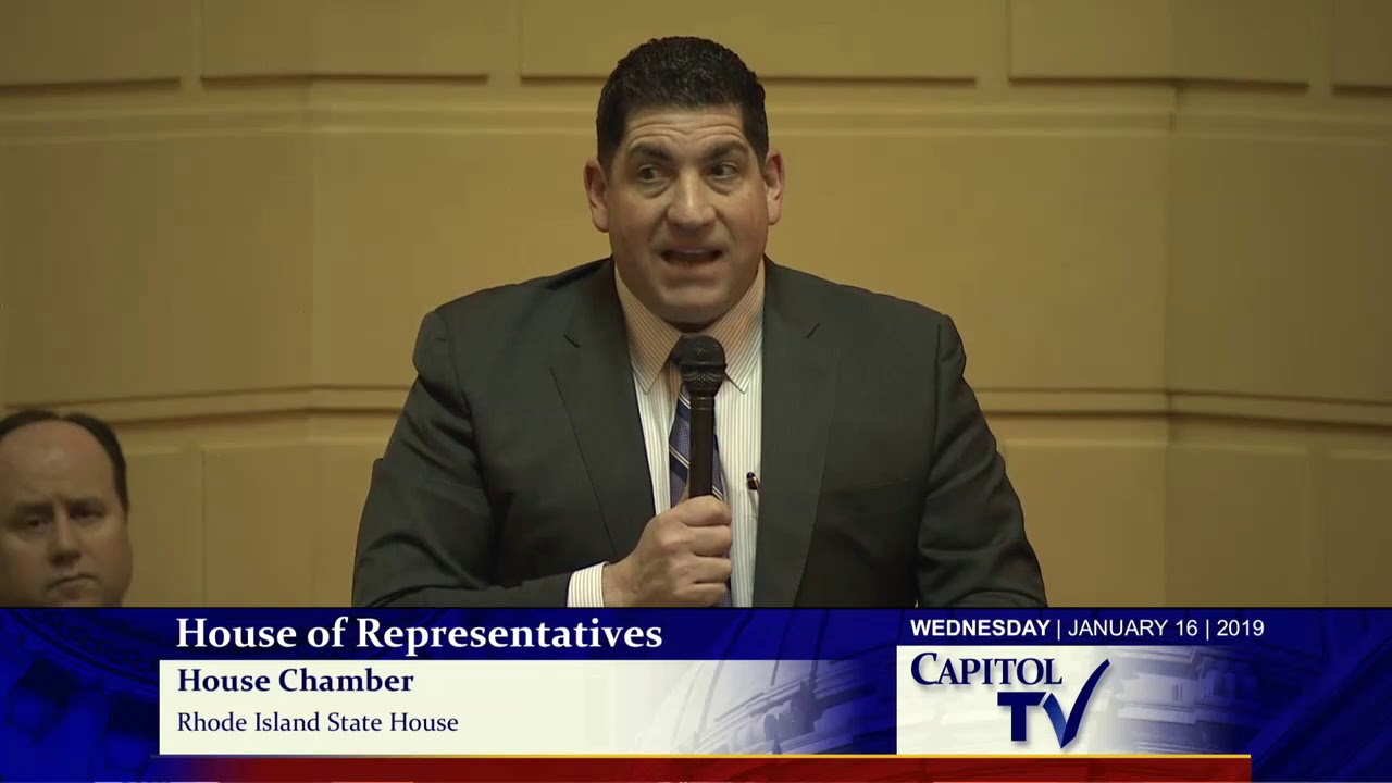 2019-01-26 RI House Rules Vote 04i