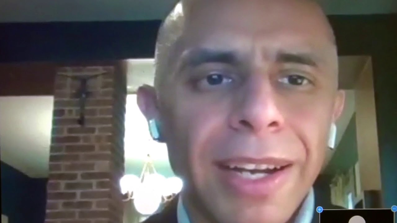 Providence Mayor Elorza announces Slow Streets Pilot Progam amid COVID-19 pandemic