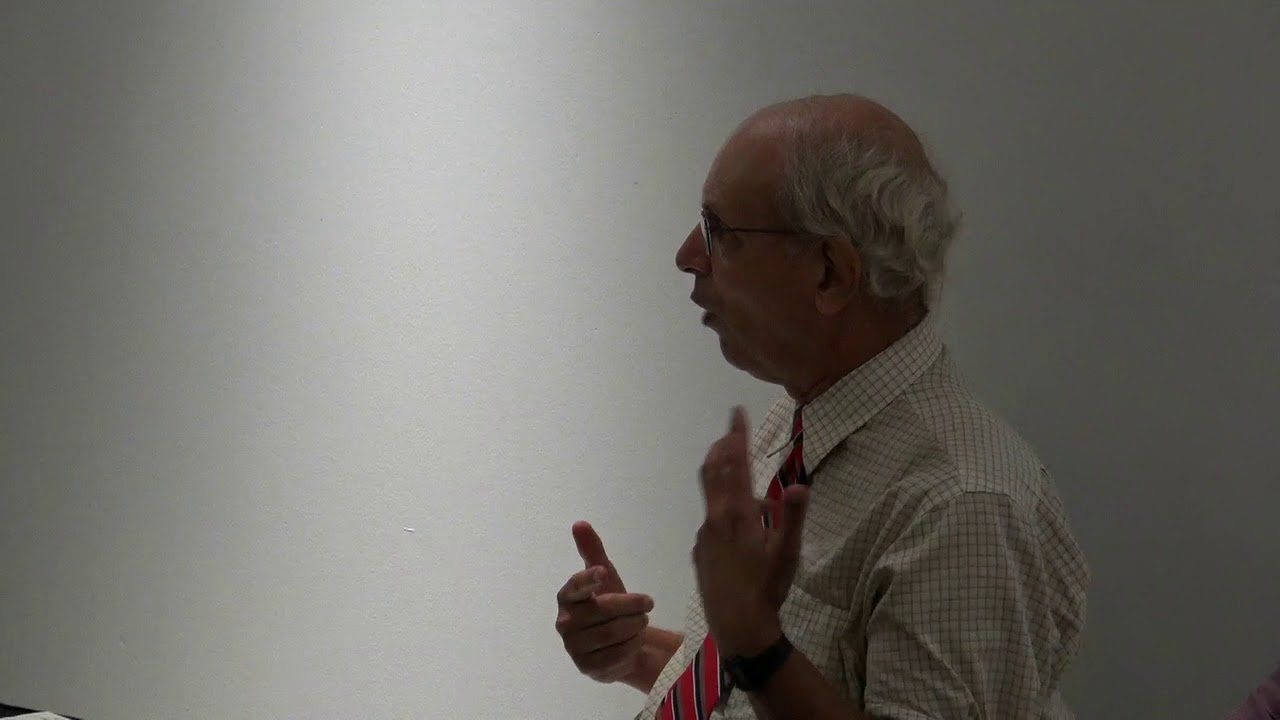 2018-08-27 Cranston Action Network 19
