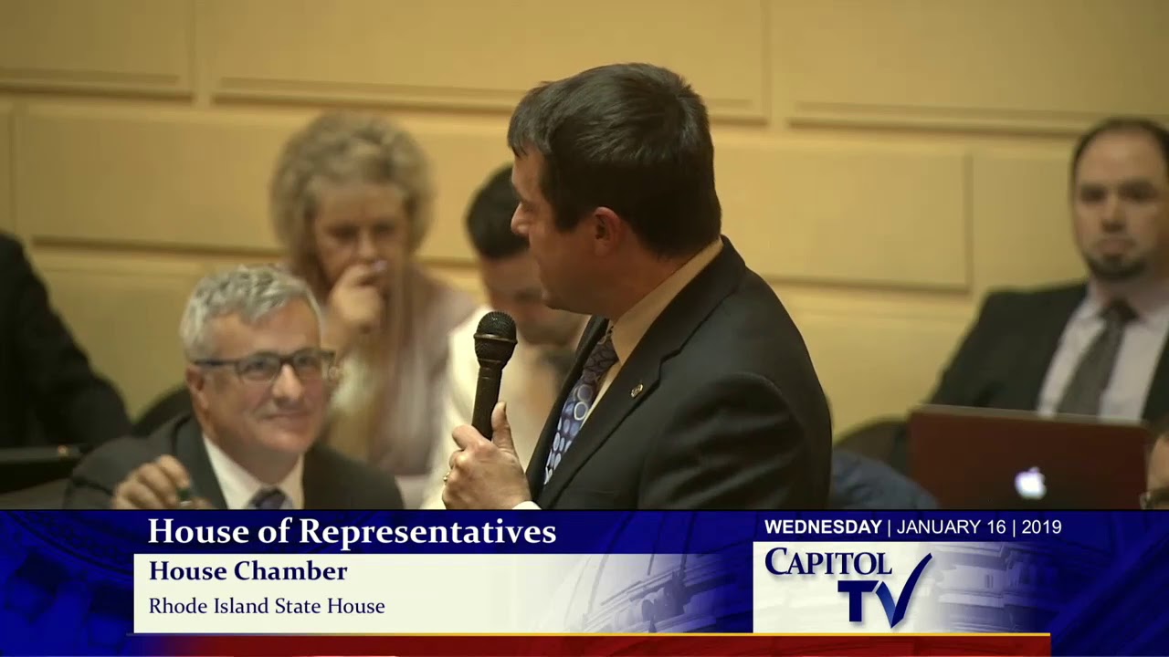 2019-01-26 RI House Rules Vote 03c