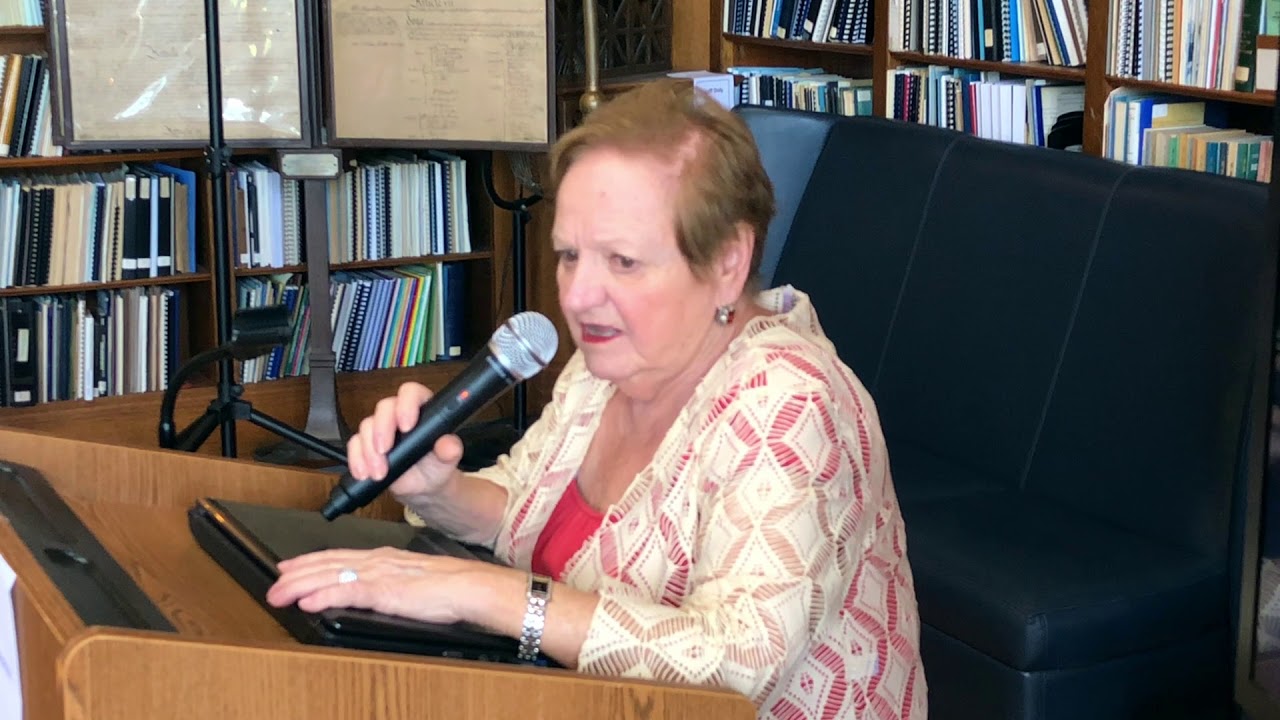 2018-05-31 The Woman Project 02