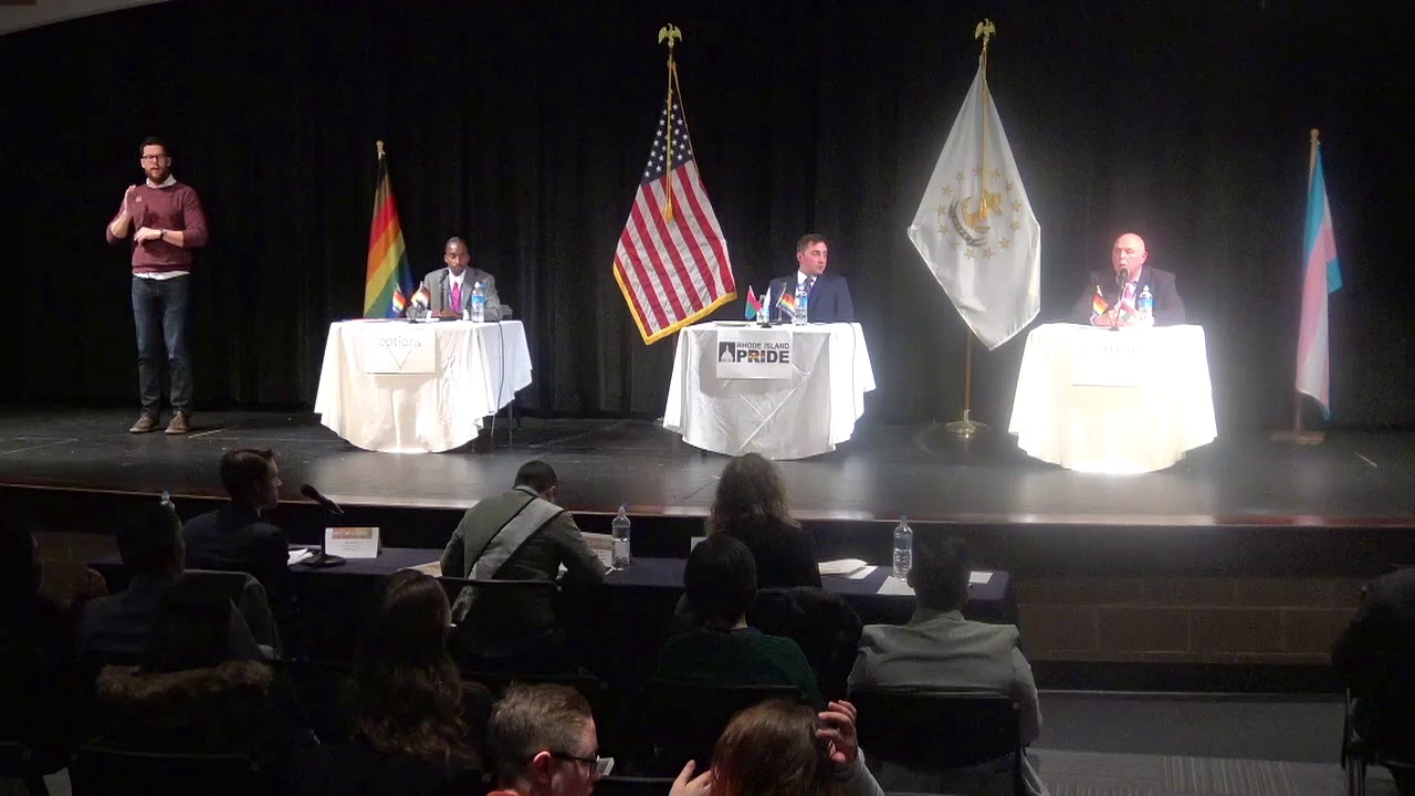 2020-02-20 Ward One LGBTQIA Forum 12