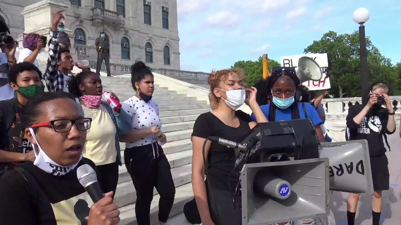 2020-06-19 Juneteenth PVD 05