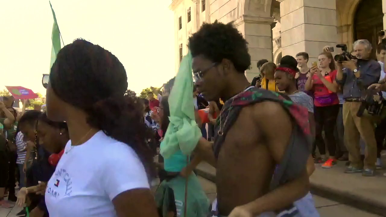 2019-09-20 Climate Strike PVD 11