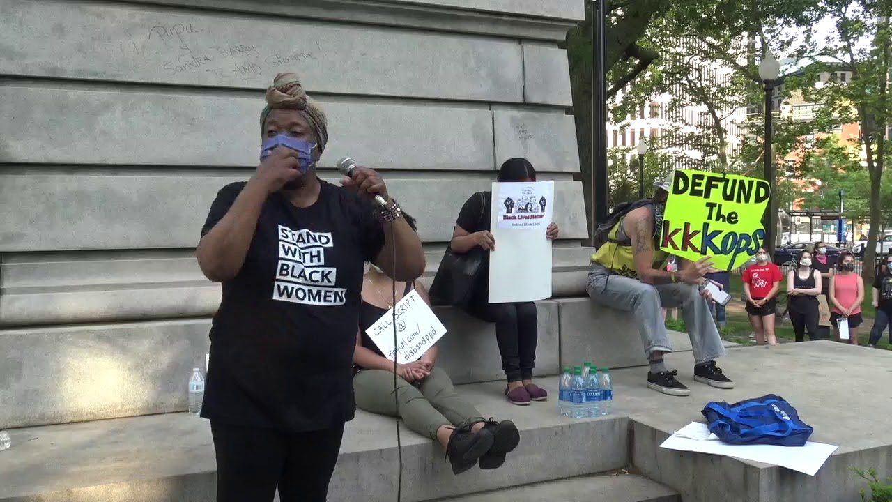 2020-06-10 Defund Police Rally 19