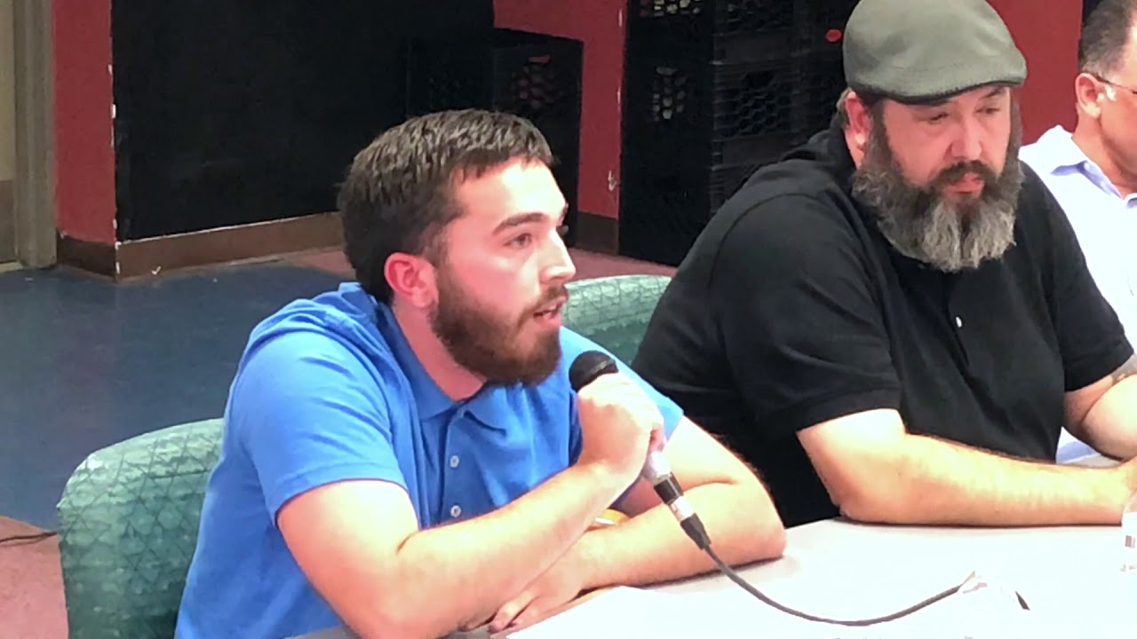 2018-08-22 DARE THA Providence City Council Candidate Forum Q2 09