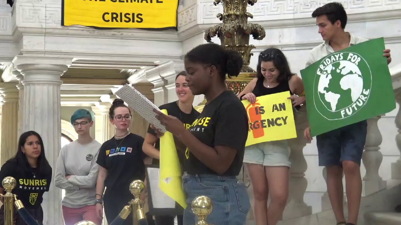 2019-09-20 Climate Strike PVD 15