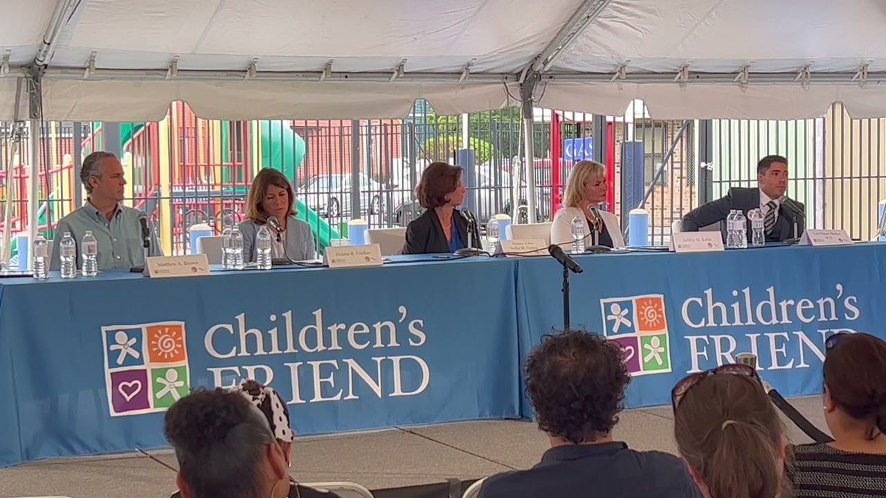Gubernatorial Child Welfare 04