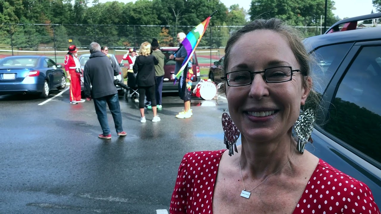 Smithfield Diversity, Equity and Inclusion March