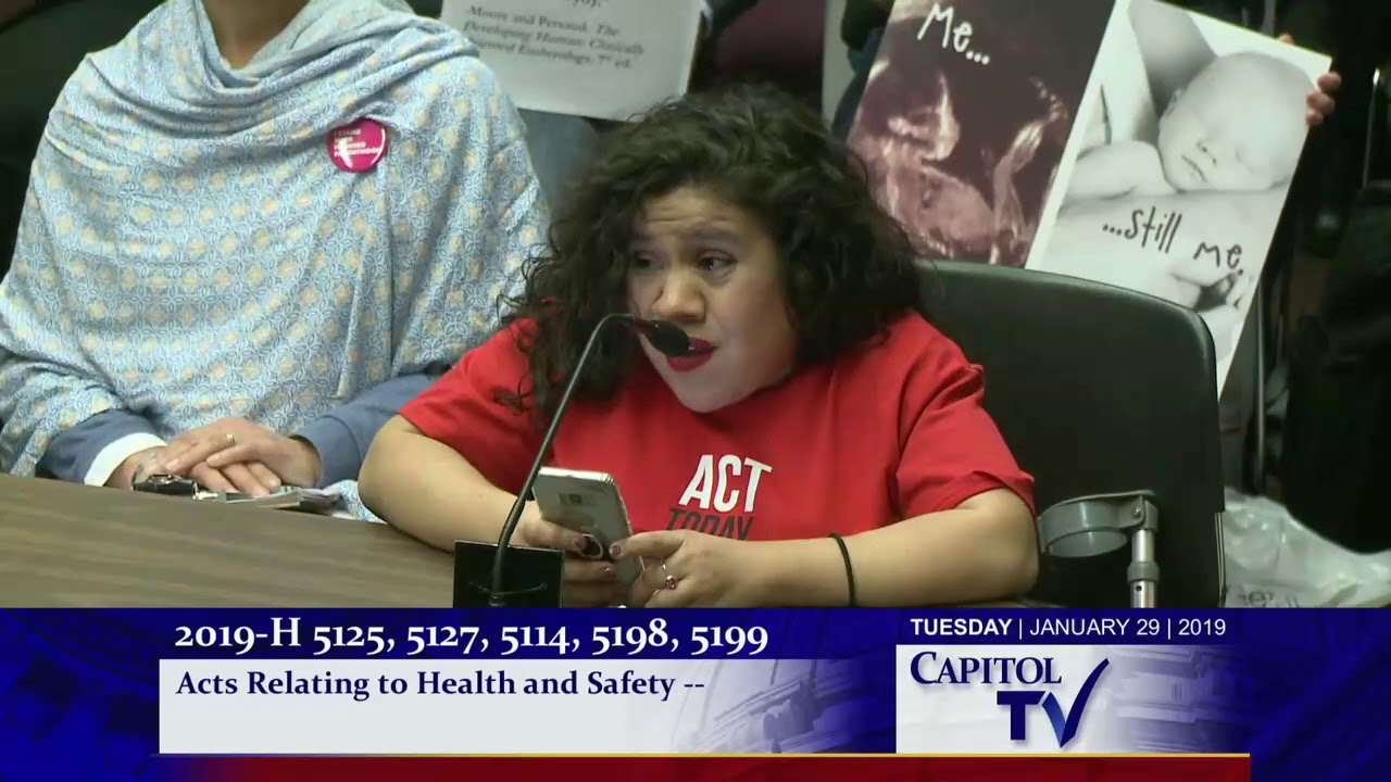 2019-01-30 House Judiciary 41