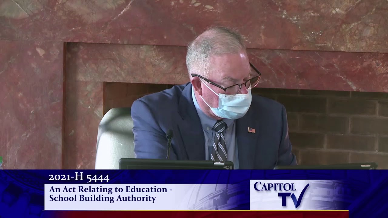 2021 02 24 House Education 06   HD 720p