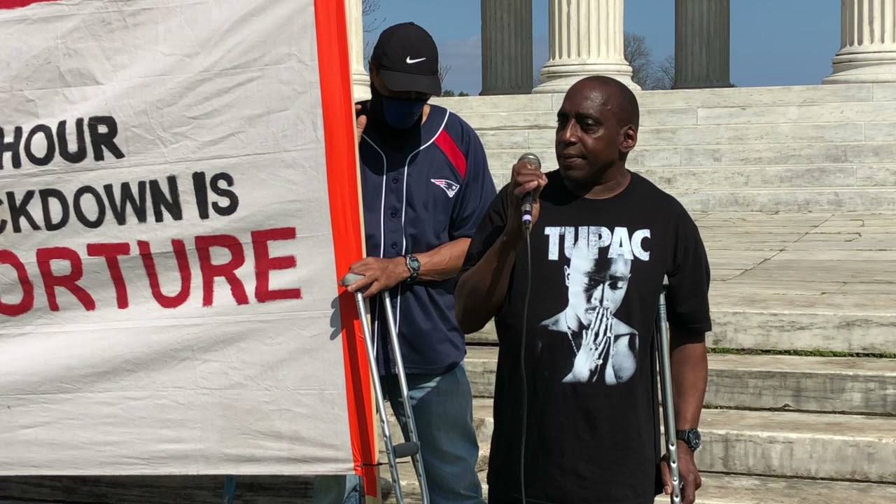 2021 04 10 Stop Torture in RI Prisons 05   HD 720p