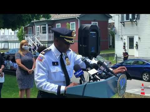 Nonviolence Intitative 04 CF Pawtucket   HD 1080p