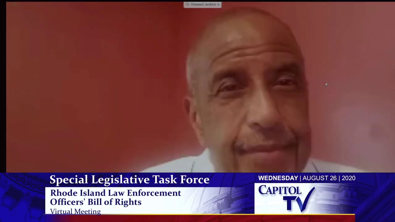 2020-08-26 LEOBOR hearings