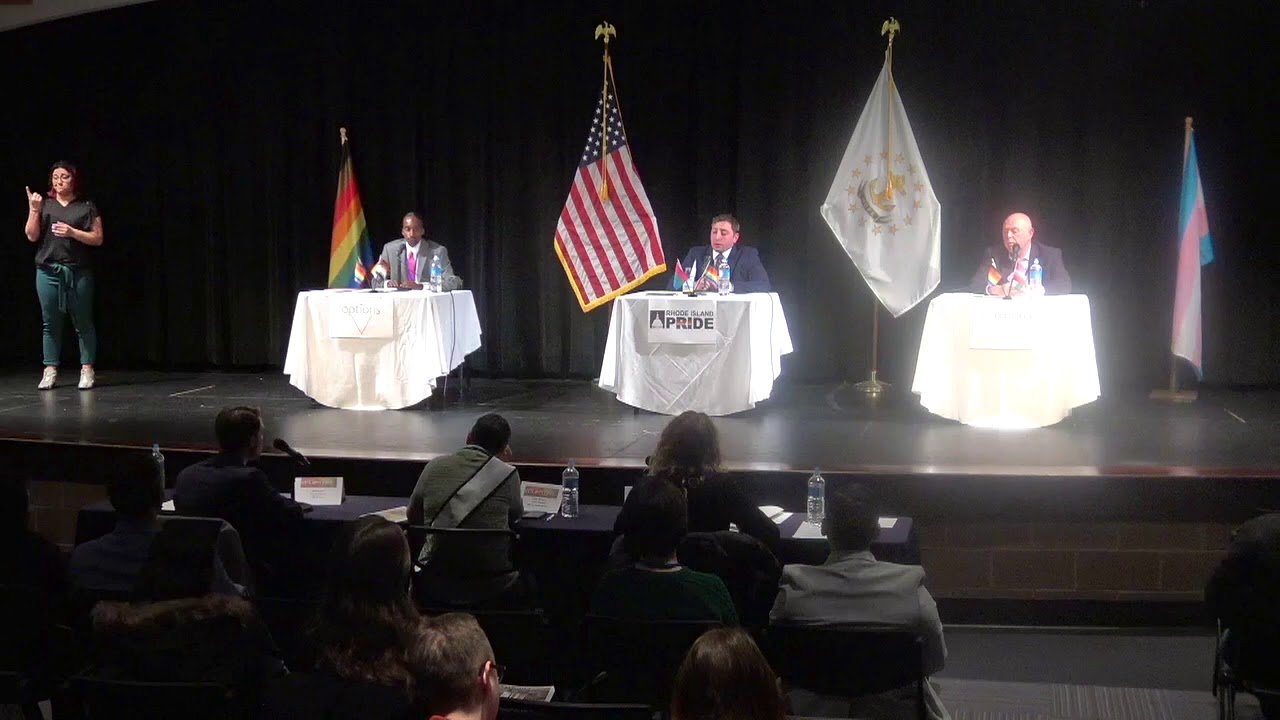 2020-02-20 Ward One LGBTQIA Forum 05