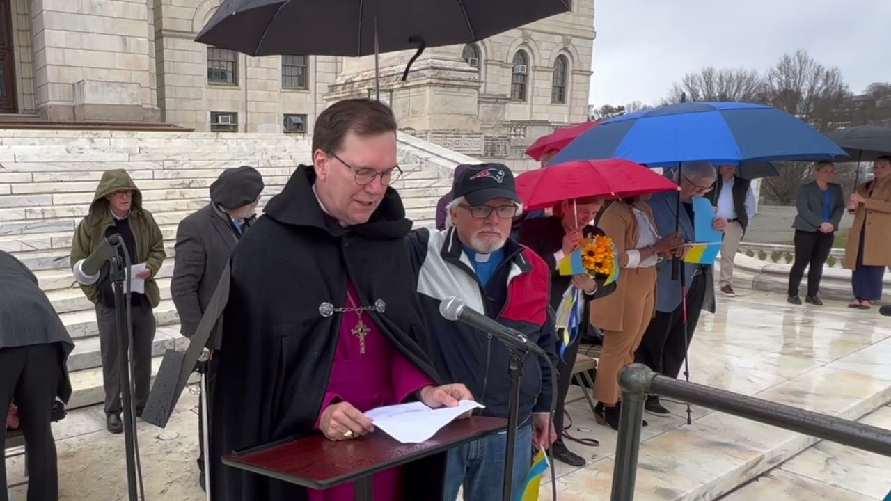 Vigil for Ukraine 03