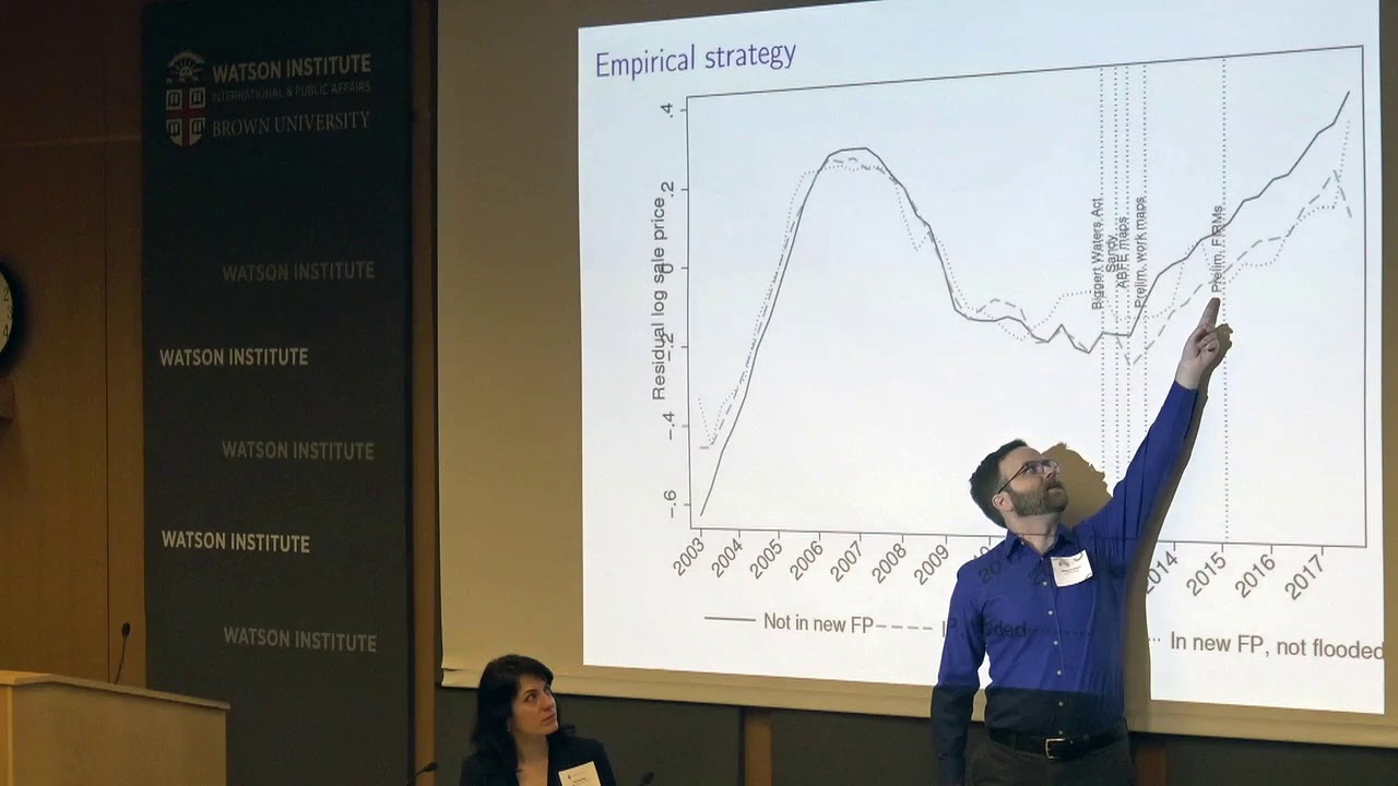 2019-02-01 America's Climate Change Future Session 01-03 Matthew Gibson