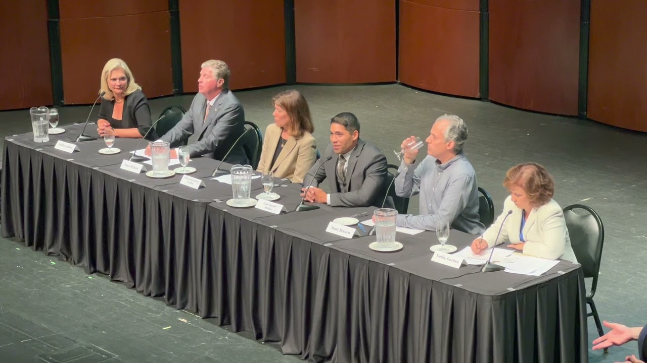 ECRI Forum 36