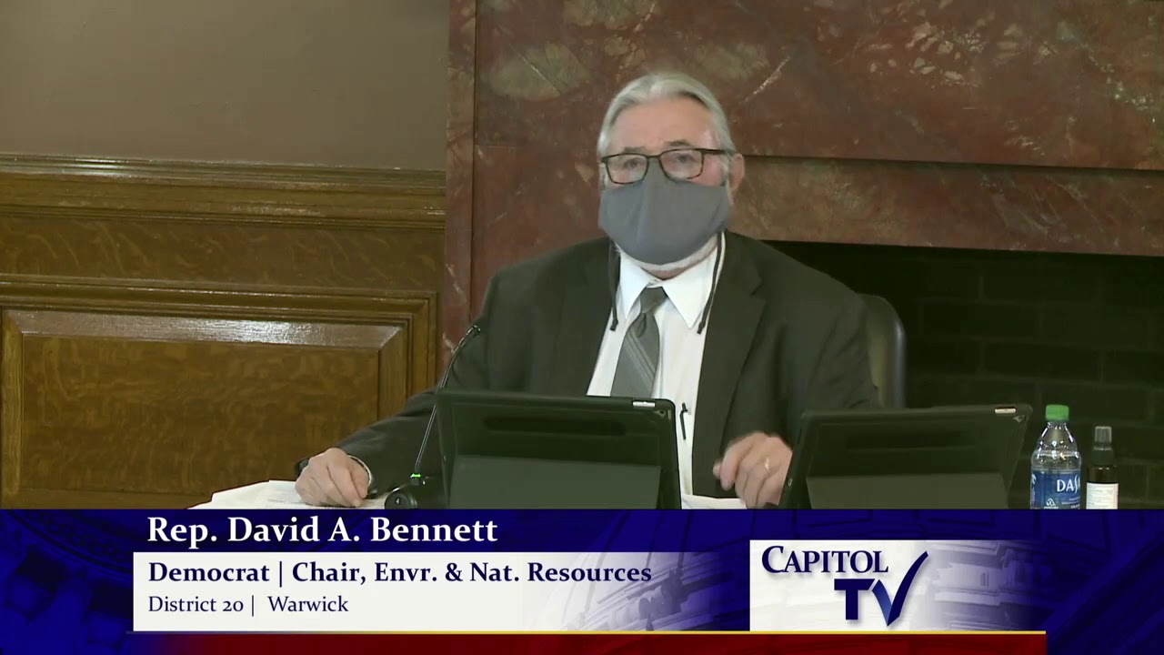 2021 02 11 House Enviro    HD 720p