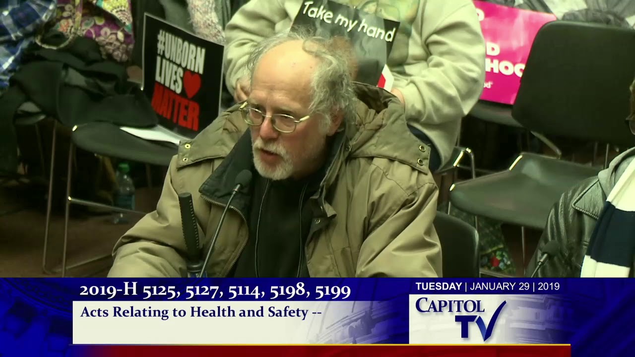 2019 01 30 House Judiciary 113