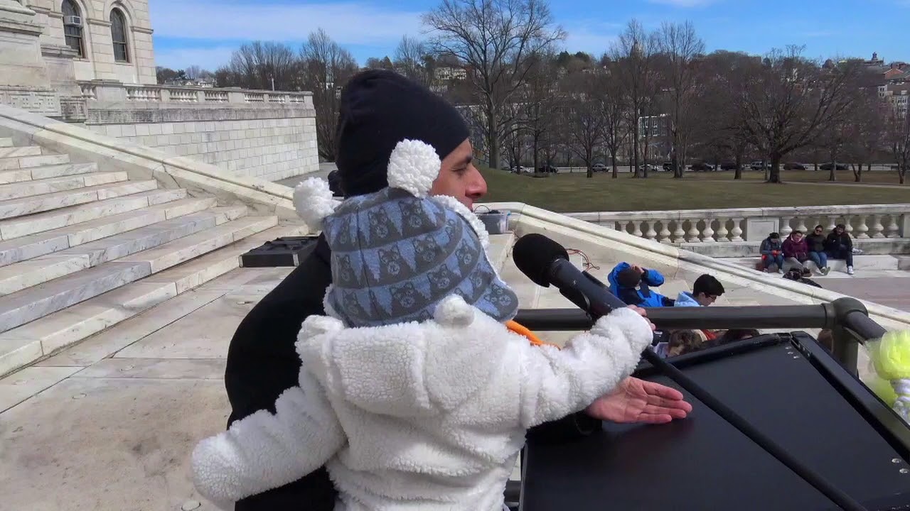 2019-03-23 March for Our Lives RI 14