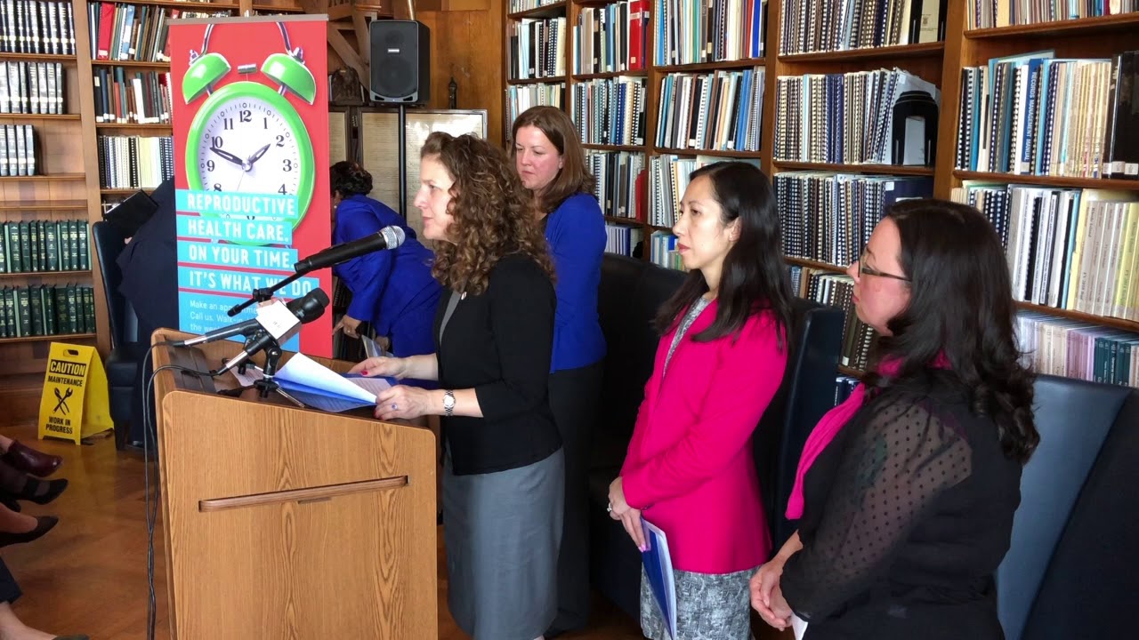2019-04-02 Planned Parenthood 01