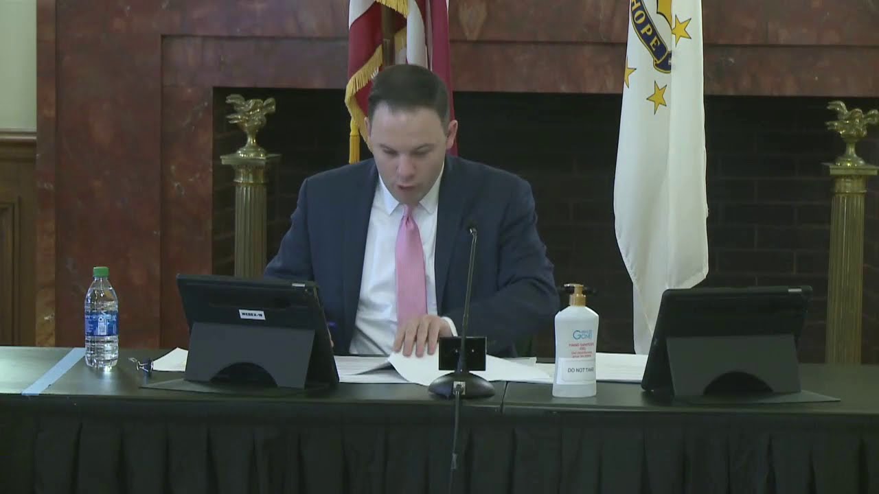 2021 02 25 Senate Finance 02   HD 720p