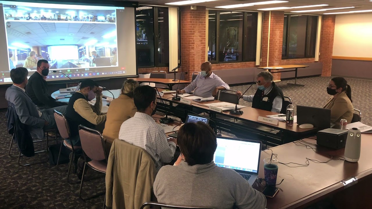 PVD City Plan Commissions recommends against LPG expansion