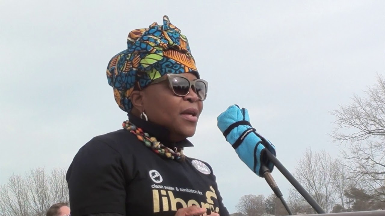 2018-01-2 Women's March 2018 12