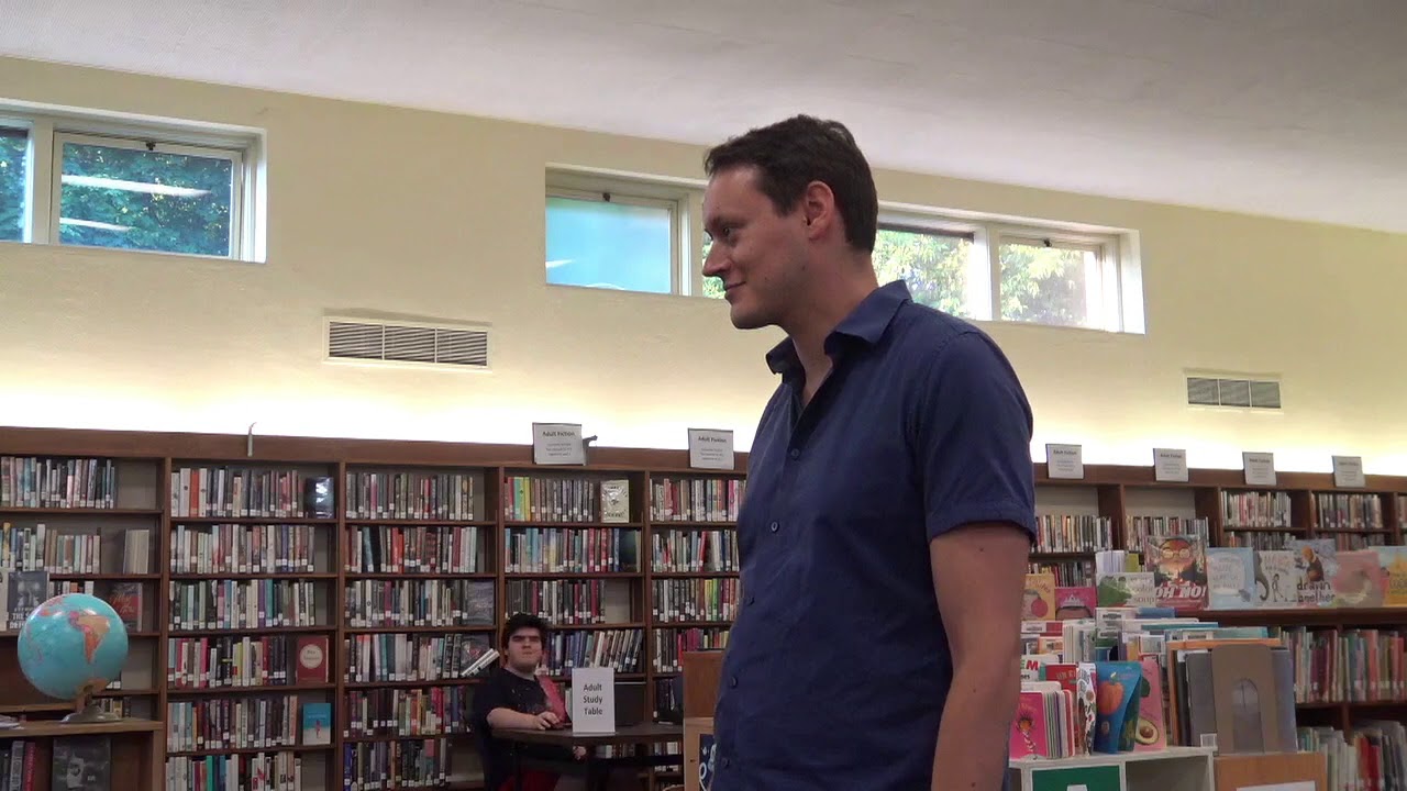 2019-0-29 Senator Sam Bell 03