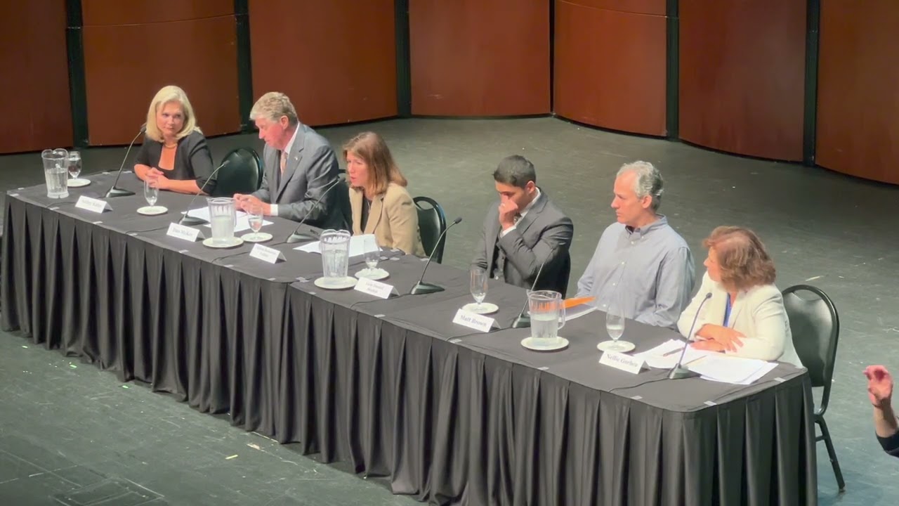 ECRI Forum 60
