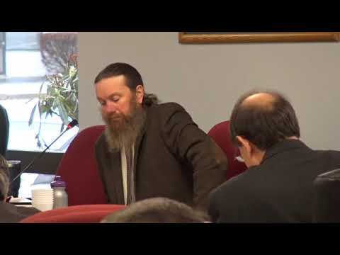 2019-02-07 EFSB Scott Comings