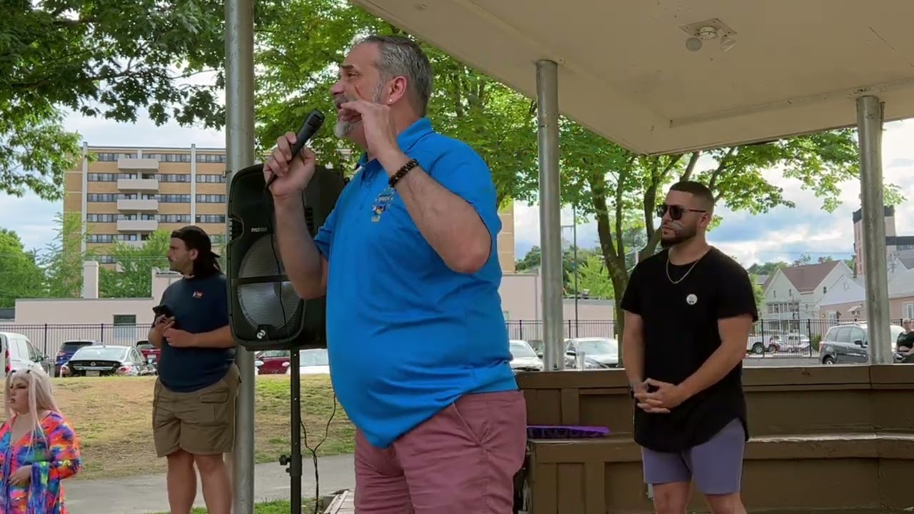 Woonsocket Pride 2022 06