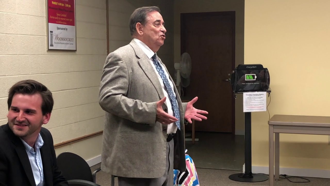 2019-06-24 Woonsocket City Council Special Election 15