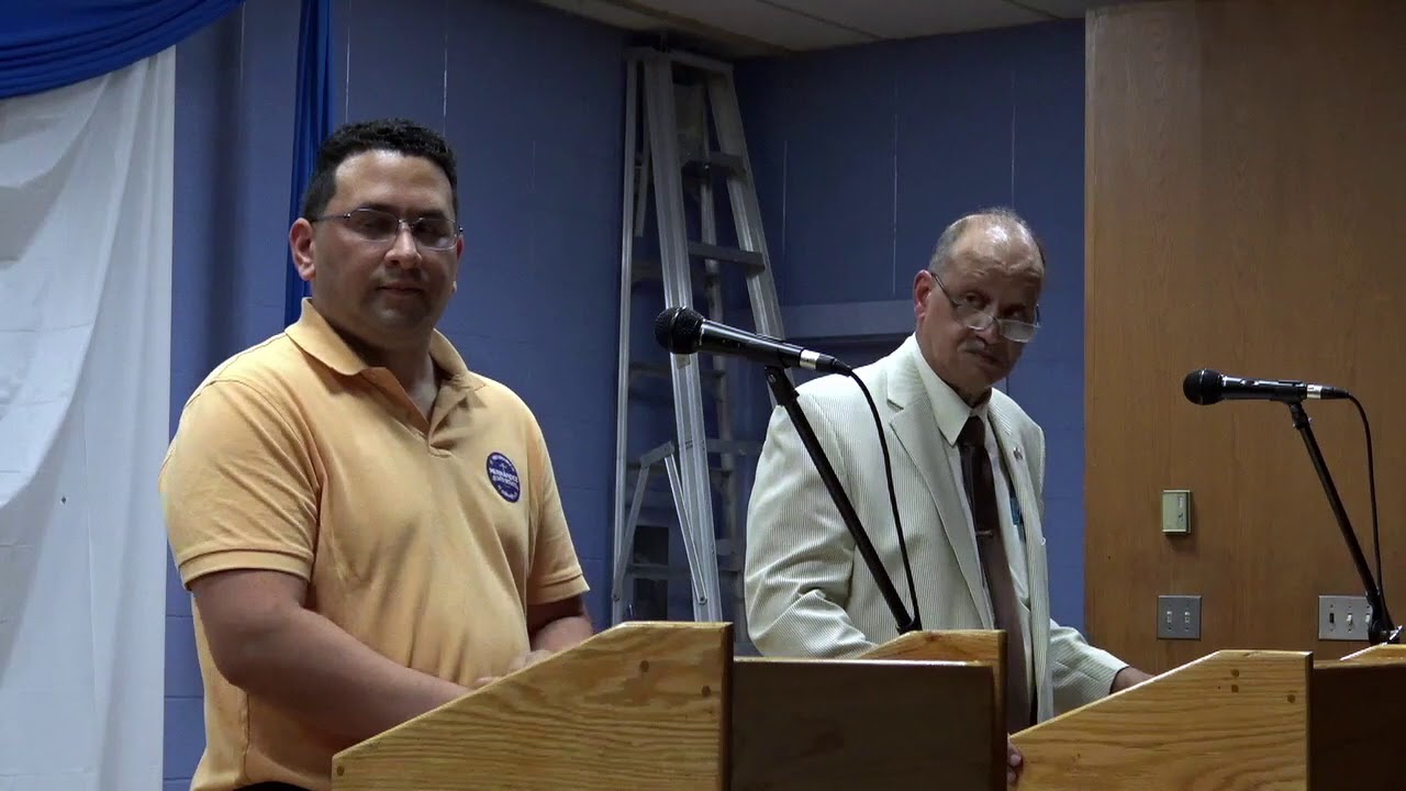 2018-08-09 Debate RI Senate District 6 10