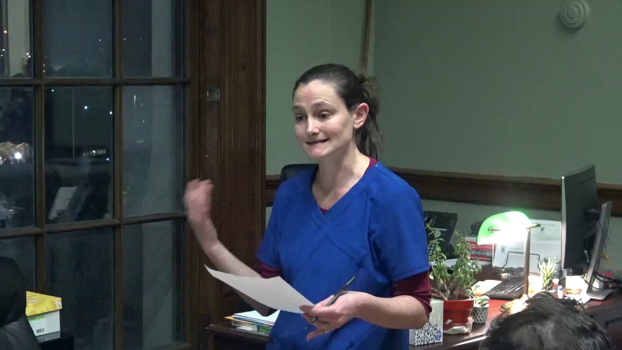 2020-02-04 Doula Bill Senate 03